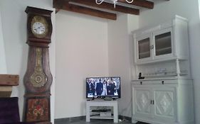Chez Clémentine